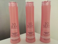 Shampoo Victoria Secret´s