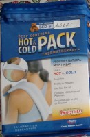 Compresa para Termoterapia