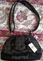 Bolsa Van Heussen
