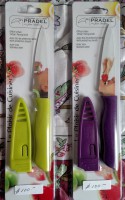Cuchillos de acero inoxidable